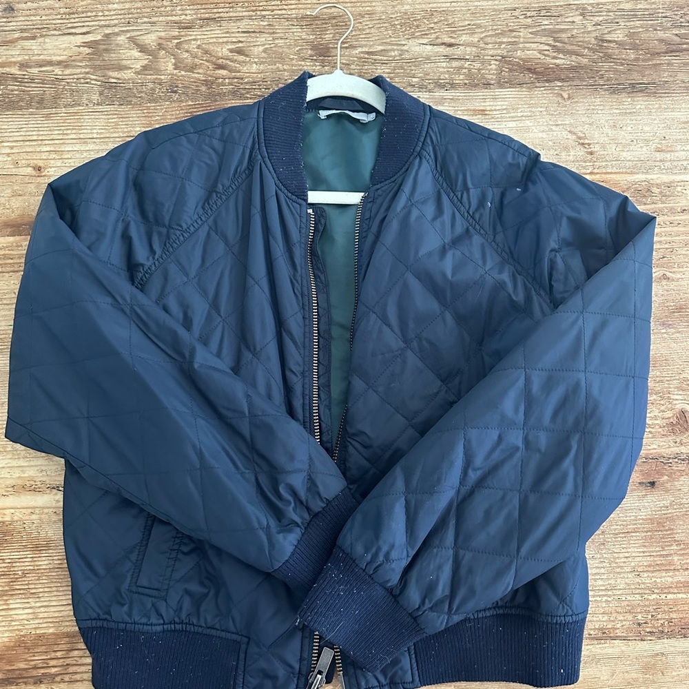 Vince Bomber jacket